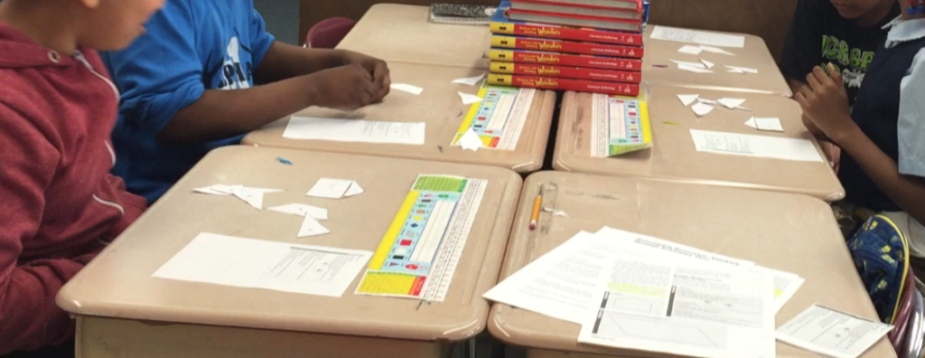 Preservice Teachers’ Personified Relationships with Mathematics