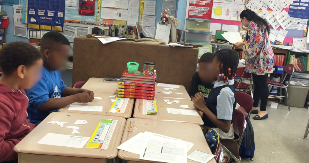 Mastering Anxiety: The Effect of Mastery Based Testing on Quantitative Literacy College Students’ Anxiety Levels and Mindsets